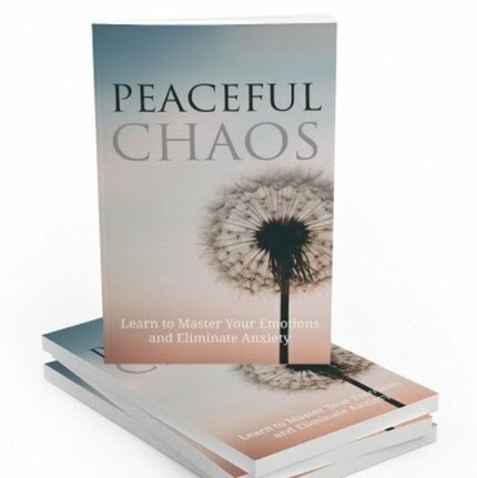 Peaceful Chaos – eBook with Resell Rights