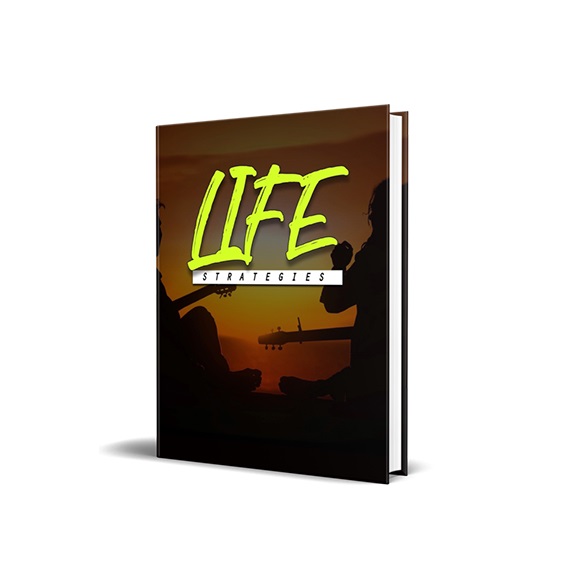 Life Strategies – eBook with Resell Rights