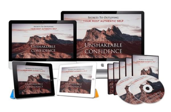 Unshakeable Confidence